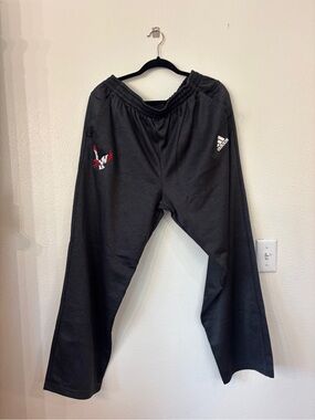 Adidas EWU Sweats